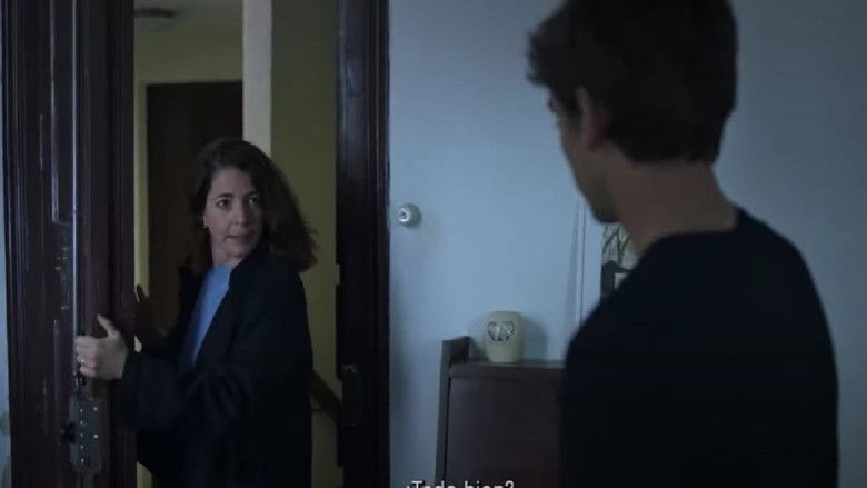 кадр из фильма Sinjar