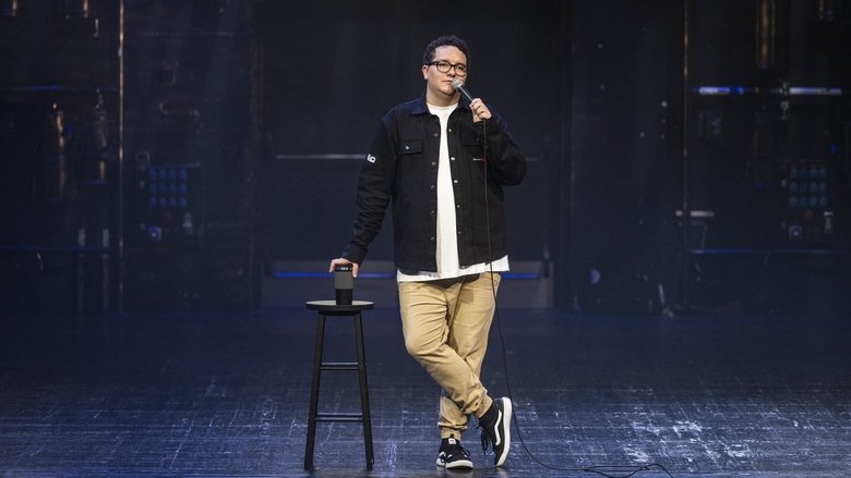 кадр из фильма Facu Díaz: se pudrió todo