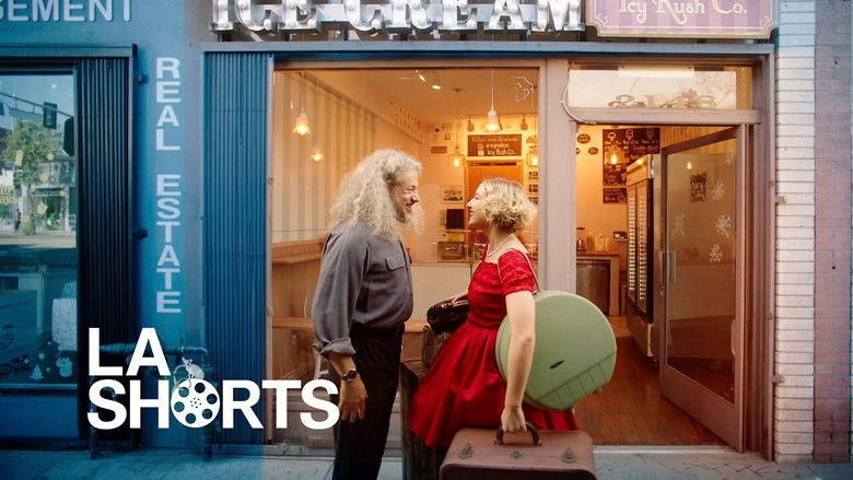 кадр из фильма Ghosted