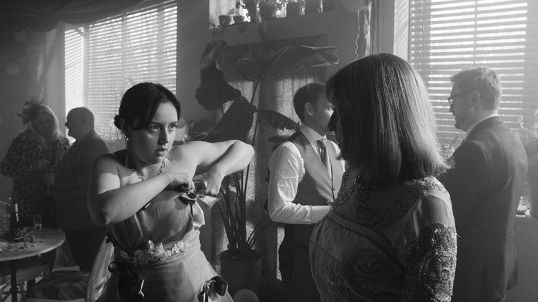 кадр из фильма SPEECH