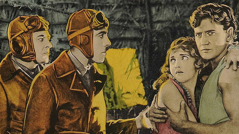 кадр из фильма Sinners in Heaven