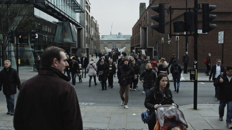 кадр из фильма Mosaico