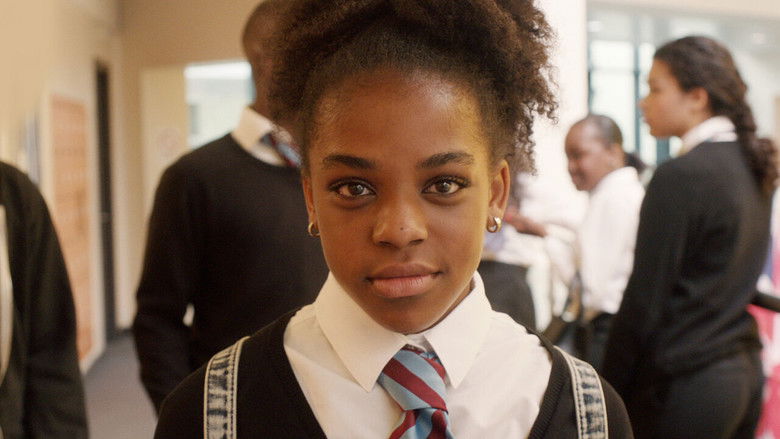 кадр из фильма We Love Moses