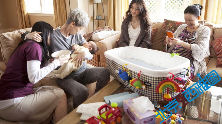 кадр из фильма В поисках мистера Совершенство