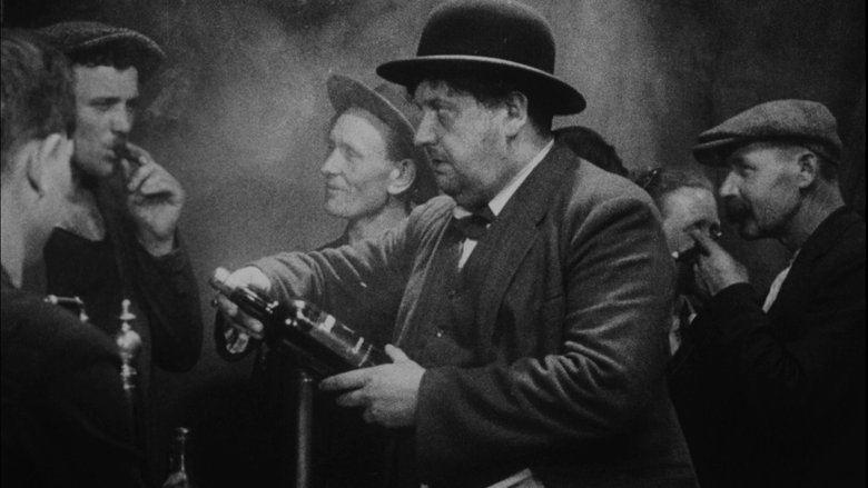 кадр из фильма Такова жизнь