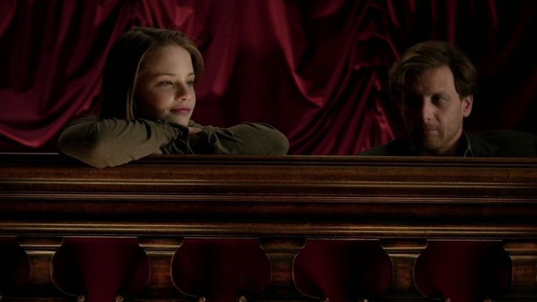 кадр из фильма Für Elise