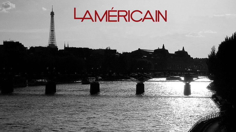 кадр из фильма L'Américain