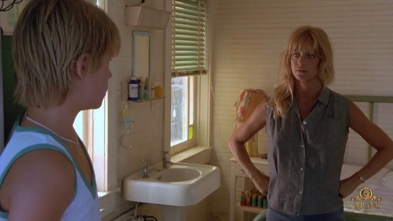 кадр из фильма CrissCross