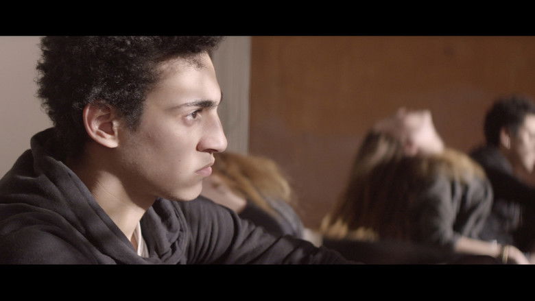 кадр из фильма Together We Play