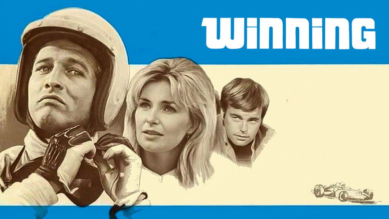 кадр из фильма Победители