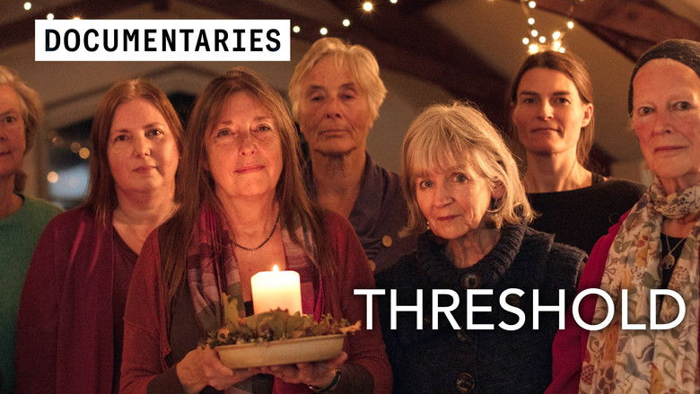 кадр из фильма Threshold: the choir who sing to the dying