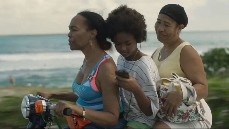 кадр из фильма Boca Chica