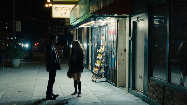 кадр из фильма By the Roots