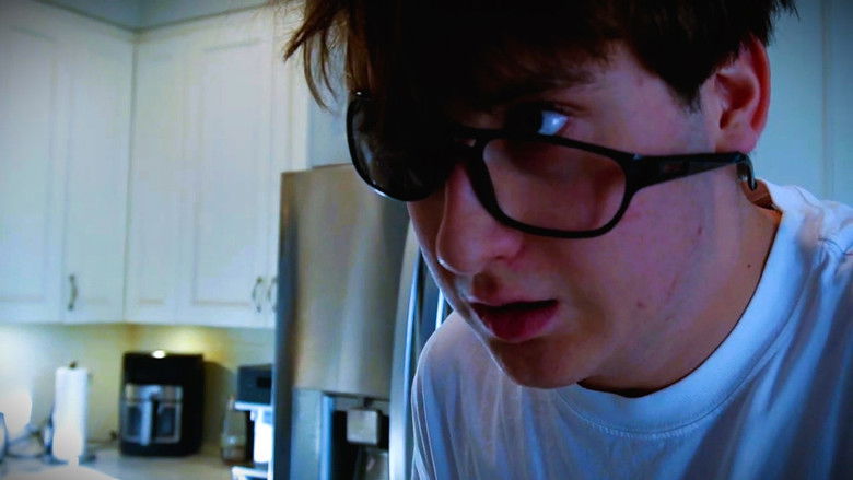 кадр из фильма The Customer is Always Right!