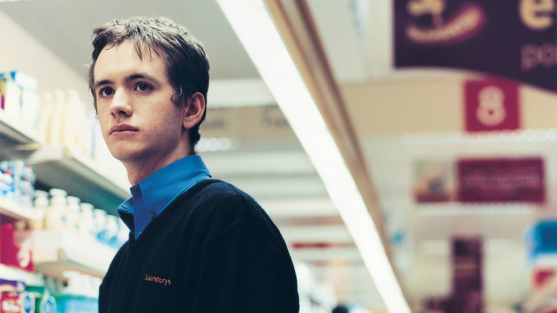 кадр из фильма Возврат