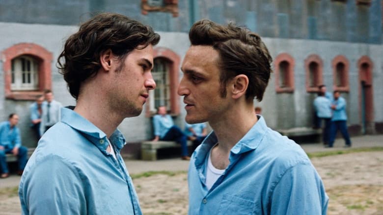 кадр из фильма Великая свобода