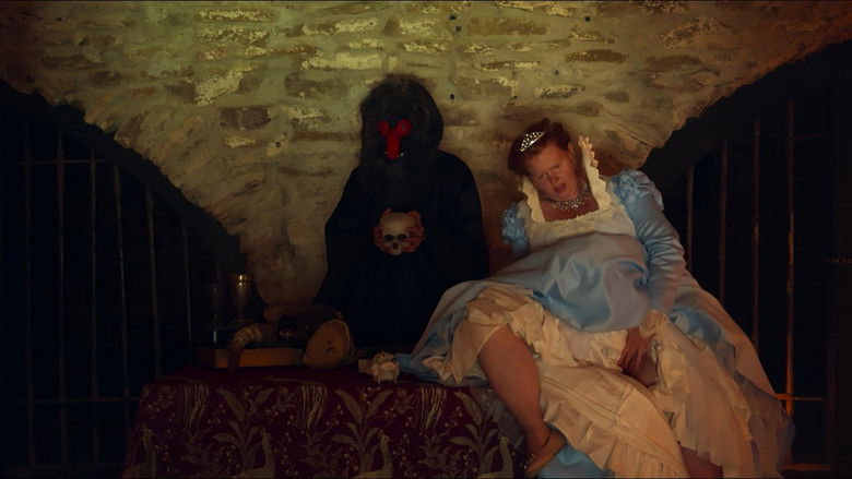 кадр из фильма Dracula