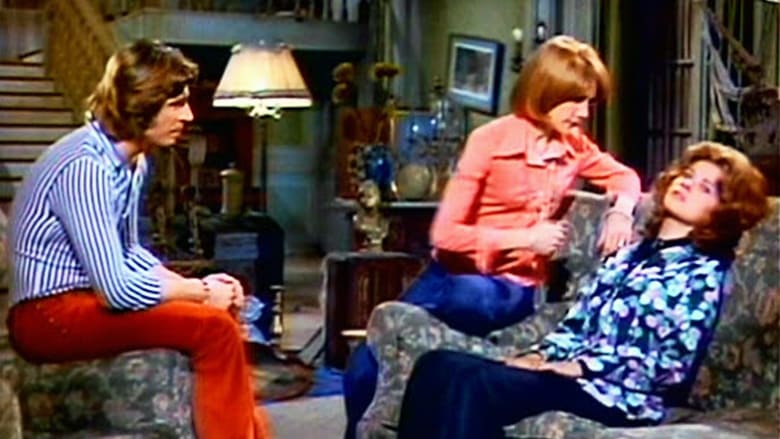 кадр из фильма Мне нравится эта девчонка