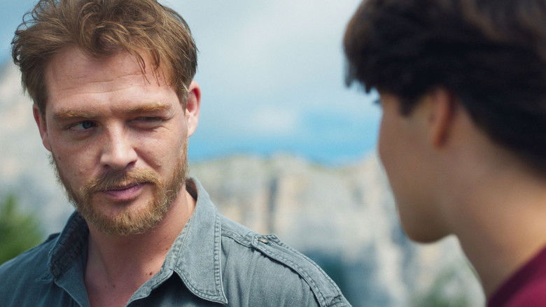 кадр из фильма Дети леса 2