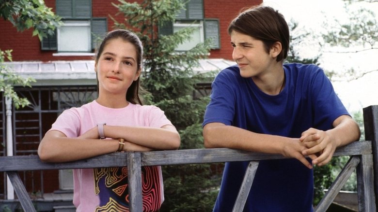 кадр из фильма Pas de répit pour Mélanie