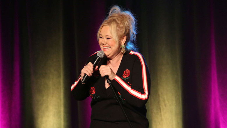 кадр из фильма More Funny Women of a Certain Age