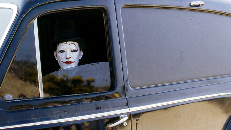 кадр из фильма Doctor Who: The Greatest Show in the Galaxy