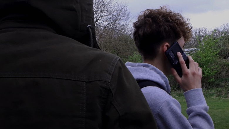 кадр из фильма STREAKS