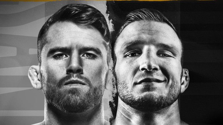 кадр из фильма UFC on ESPN 27: Sandhagen vs. Dillashaw