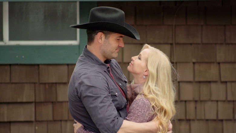 кадр из фильма A Holiday Boyfriend