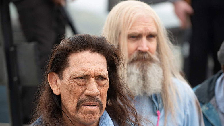 кадр из фильма Трое из ада