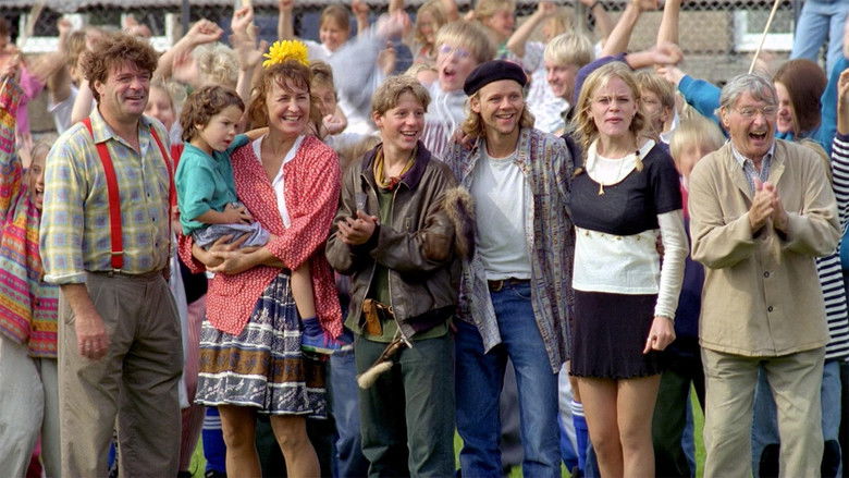 кадр из фильма Krummerne 3 - fars gode idé