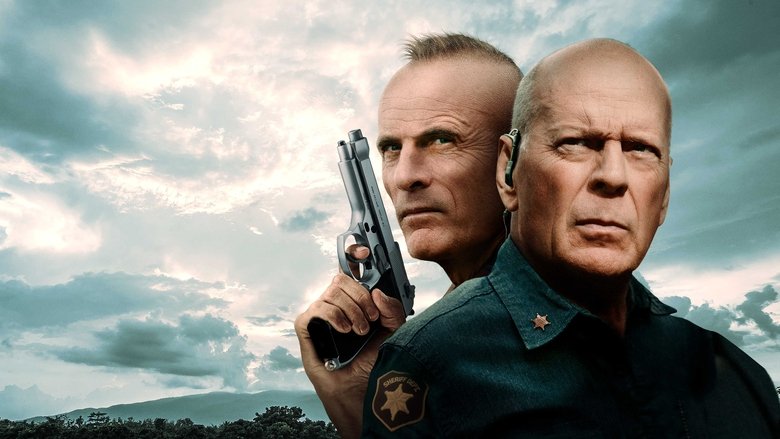 кадр из фильма Осада