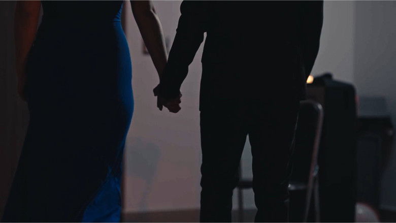 кадр из фильма Disfruten este último baile