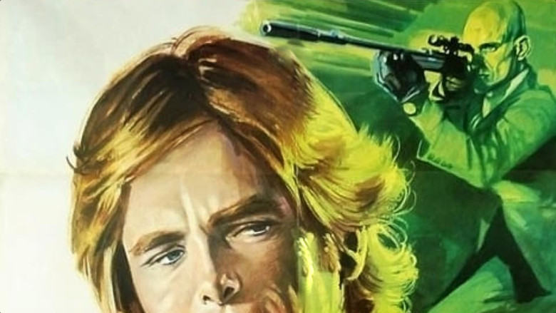 кадр из фильма Адвокат зла