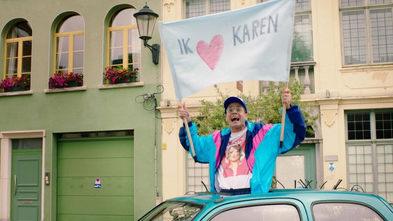 кадр из фильма K3: Bengeltjes