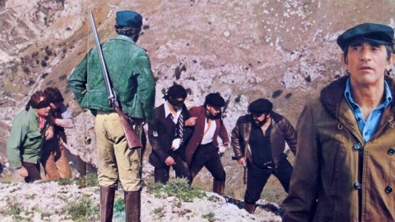 кадр из фильма La bidonata