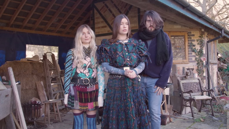 кадр из фильма Searching For Mop Man