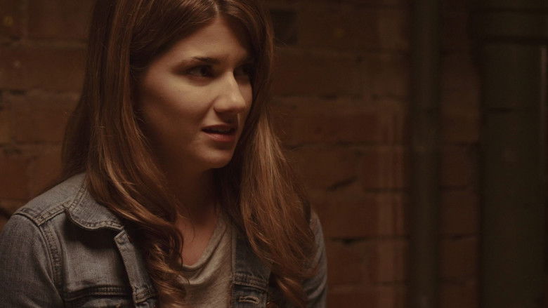 кадр из фильма Почти взрослые