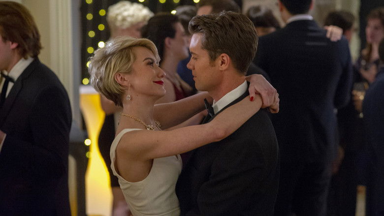 кадр из фильма A Christmas for the Books