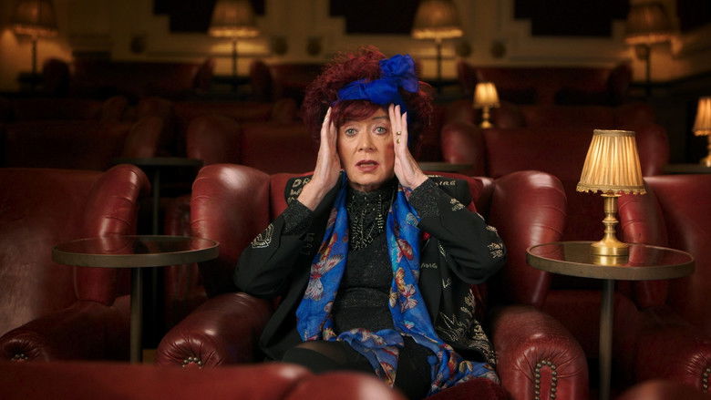 кадр из фильма Strange Journey: The Story of Rocky Horror