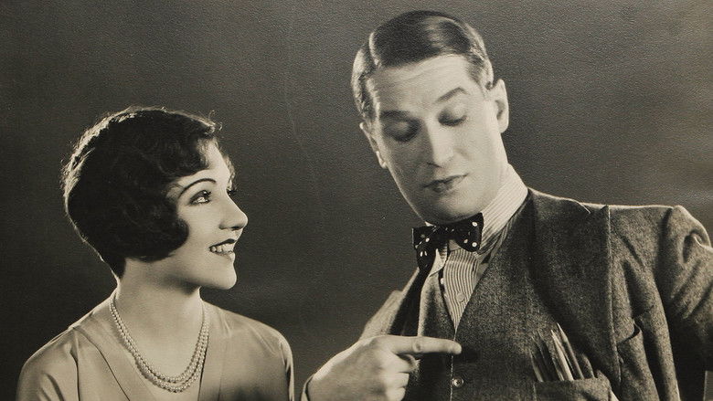 кадр из фильма The Big Pond