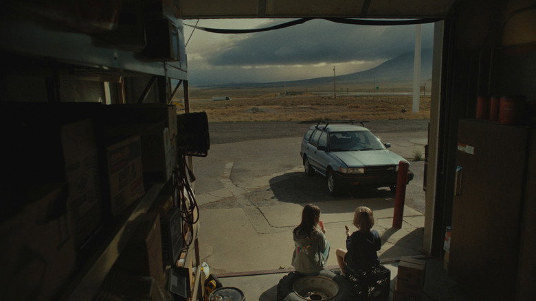 кадр из фильма Omaha