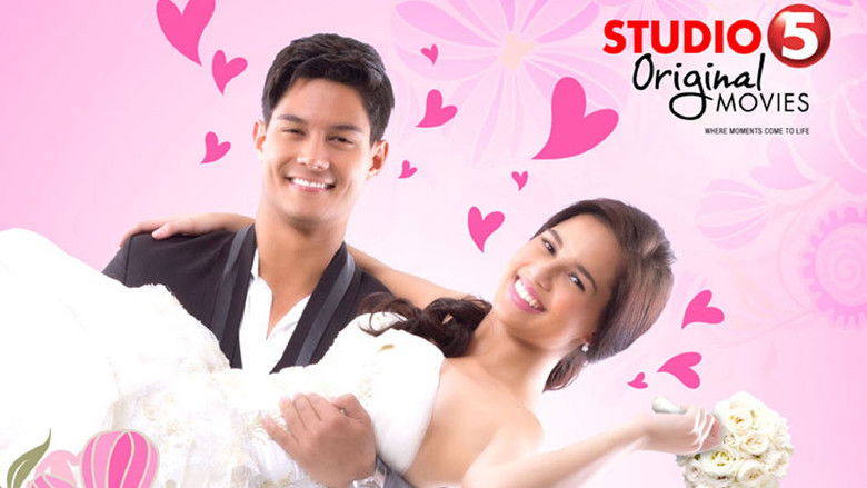 кадр из фильма The Replacement Bride