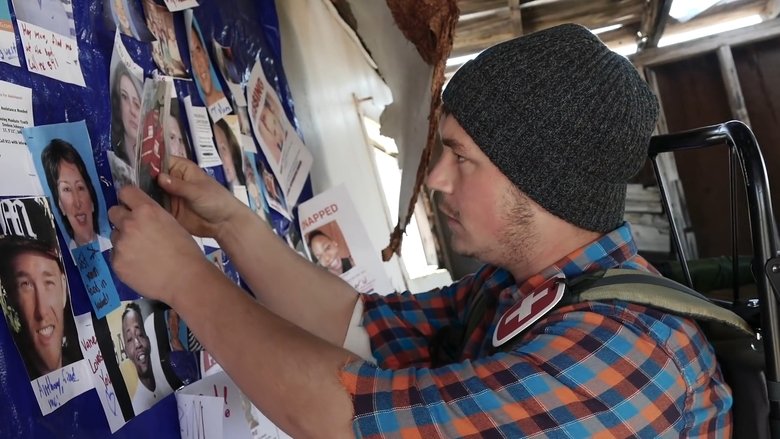 кадр из фильма Директива