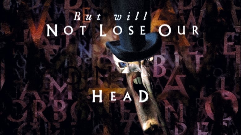 кадр из фильма Beheaded