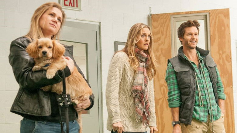 кадр из фильма Имущество с хвостом