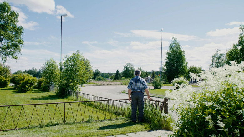 кадр из фильма En gång skall du vara en av dem som levat för längesen