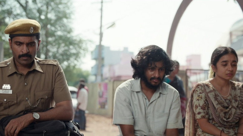 кадр из фильма சிறை