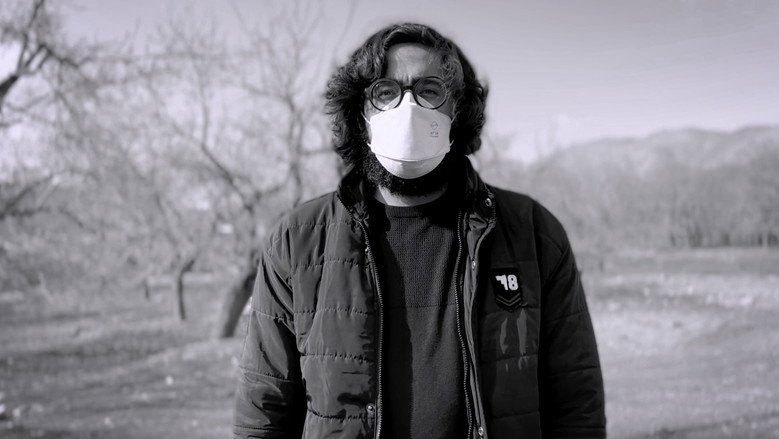 кадр из фильма Turmoil Within Silence