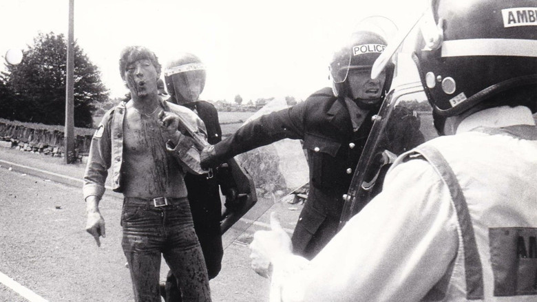 кадр из фильма Strike: An Uncivil War